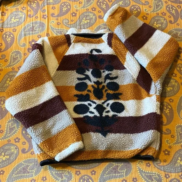 Hit the Slopes Fleece Jacket - Picture 3 of 6